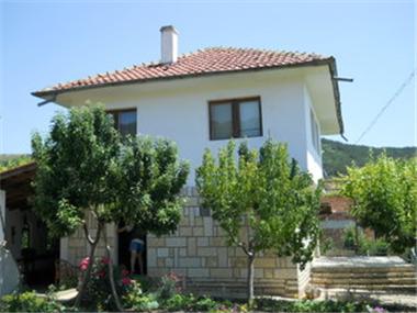 House for sale in Balchik (Dobrich)