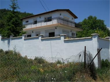 House for sale in Balchik (Dobrich)
