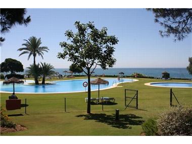 Apartment for sale in Cabopino (Andalucia)