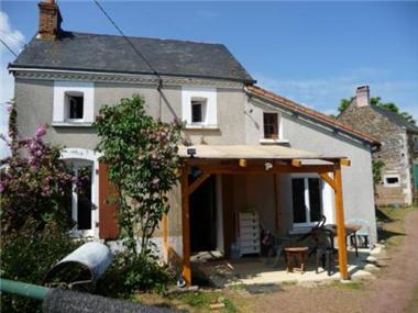 House for sale in Airvault (Poitou-Charentes)