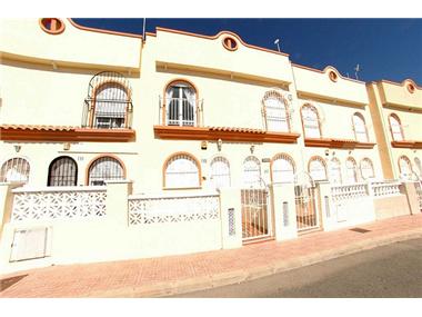 Townhouse for sale in La Florida (Valencia)