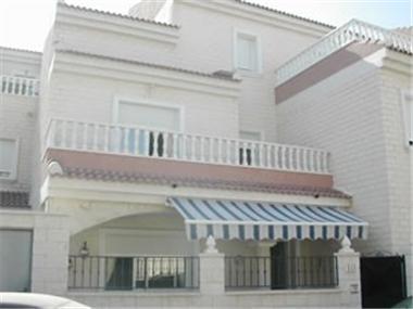 Townhouse for sale in San Pedro del Pinatar (Murcia)