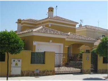Villa / Detached for sale in Pilar de la Horadada (Valencia)