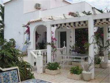 Villa / Detached for sale in La Florida (Valencia)