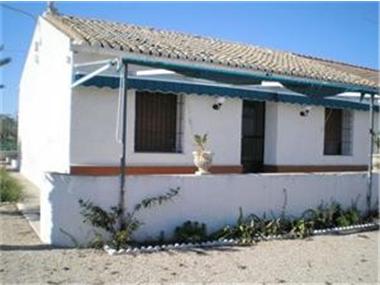 Country Property for sale in San Pedro del Pinatar (Murcia)