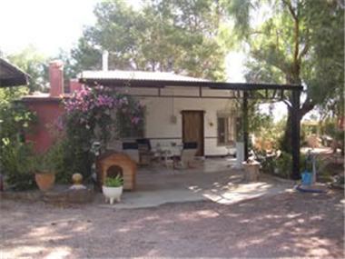 Country Property for sale in Crevillente (Valencia)