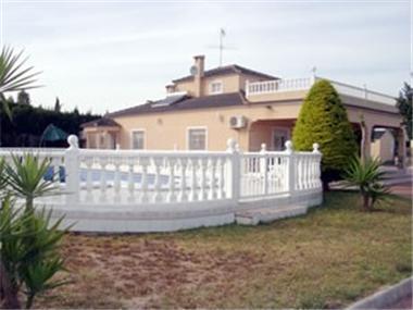 Country Property for sale in Crevillente (Valencia)