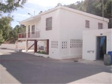 Country Property for sale in Crevillente (Valencia)