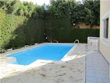 House for sale in Yermasoyia (Limassol)