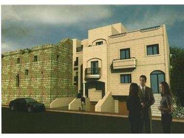 House/villa for sale in Zejtun (Malta)