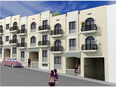 House/villa for sale in Mellieha (Malta)
