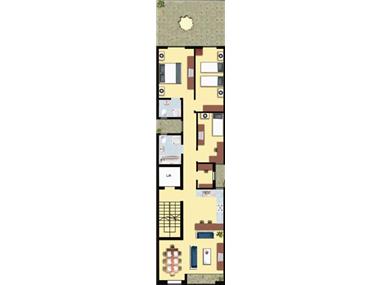 House/villa for sale in Kalkara (Malta)