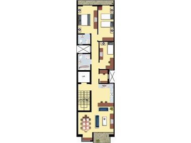House/villa for sale in Kalkara (Malta)