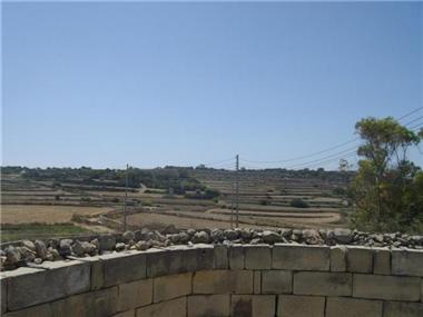 Land for sale in Marsaxlokk (Malta)