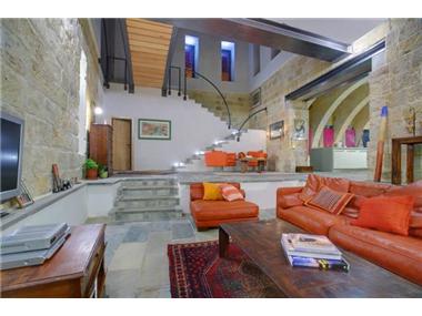 House/villa for sale in Zejtun (Malta)