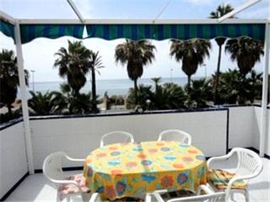 Town House for sale in El Faro (Andalucia)