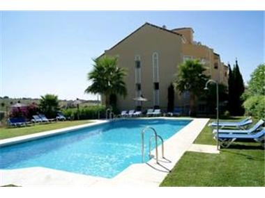 Apartment for sale in Cancelada (Andalucia)
