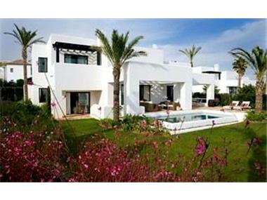 Villa for sale in Casares (Andalucia)