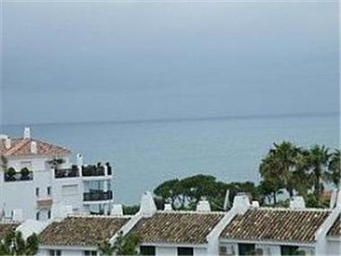 Penthouse for sale in Calahonda (Andalucia)
