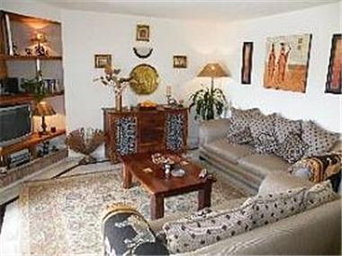Apartment for sale in Calahonda (Andalucia)