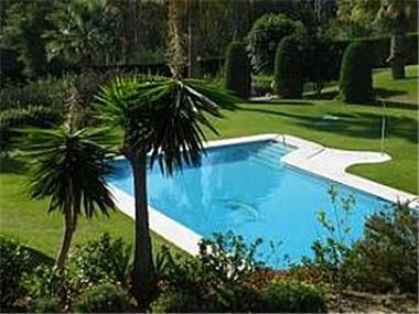 Apartment for sale in Calahonda (Andalucia)