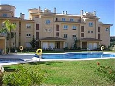 Apartment for sale in Calahonda (Andalucia)