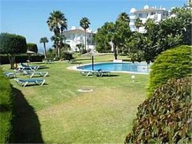 Apartment for sale in Calahonda (Andalucia)