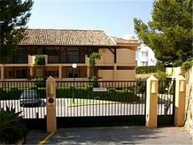 Apartment for sale in Calahonda (Andalucia)