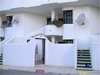 Apartment for sale in Calahonda (Andalucia)