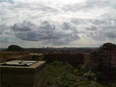 Land for sale in Ir-Rabat (Malta)
