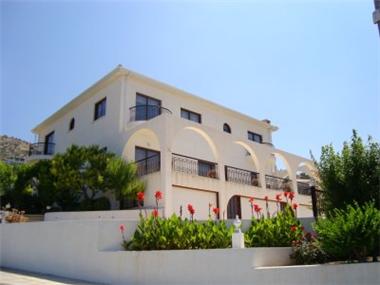 Detached House for sale in Tala (Paphos)