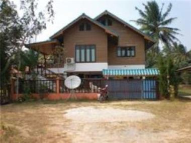 House/villa for sale in Chumphon (Chumphon)