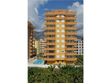 Apartment for sale in Belek (Antalya)