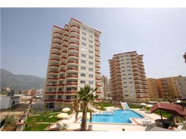 Apartment for sale in Belek (Antalya)