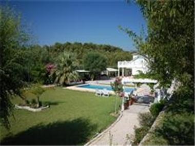 Villa for sale in Beniarbeig (Valencia)