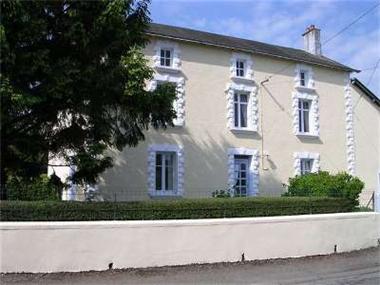 Golf Property for sale in Les Forges (Poitou-Charentes)