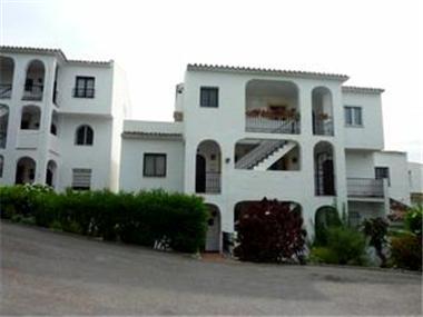 Apartment for sale in Calahonda (Andalucia)