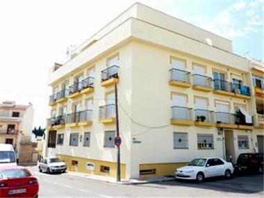 Apartment for sale in Las Lagunas (Andalucia)