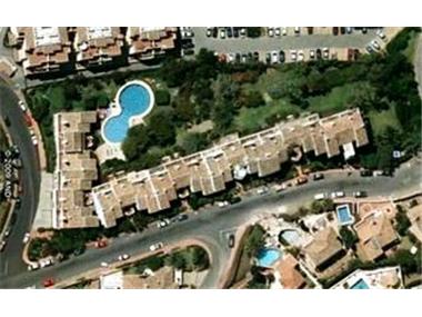 Apartment for sale in Calahonda (Andalucia)