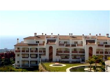 Apartment for sale in Calahonda (Andalucia)