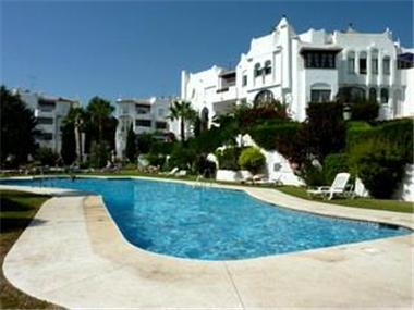 Apartment for sale in Calahonda (Andalucia)