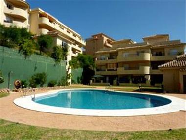 Apartment for sale in Calahonda (Andalucia)
