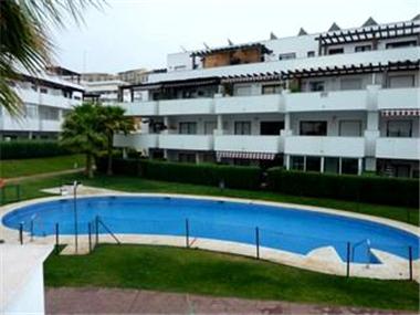 Apartment for sale in Calahonda (Andalucia)