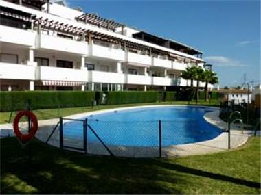 Apartment for sale in Calahonda (Andalucia)