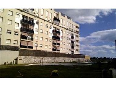 Apartment for sale in Alora (Andalucia)