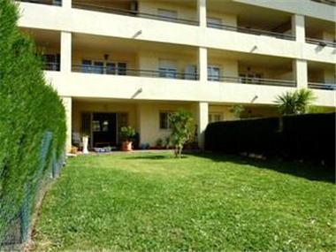 Apartment for sale in Calahonda (Andalucia)