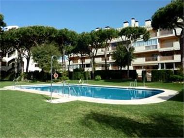 Apartment for sale in Calahonda (Andalucia)