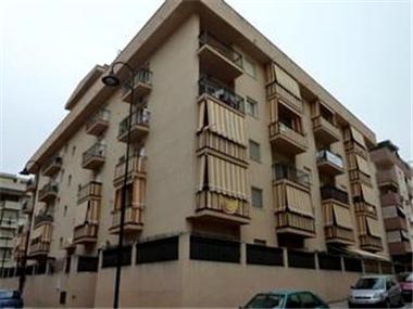 Apartment for sale in Las Lagunas (Andalucia)