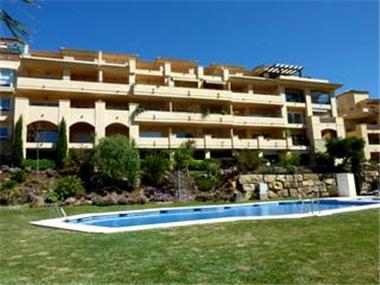 Apartment for sale in Calahonda (Andalucia)