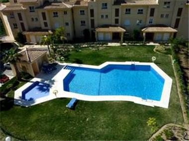 Apartment for sale in Calahonda (Andalucia)